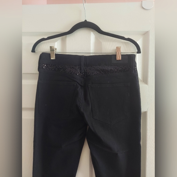 Express Skinny Jeans - Picture 6 of 6